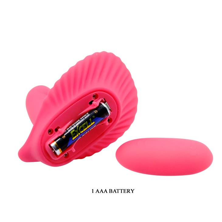 Pretty Love - Fancy Clamshell - Image 6